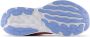 New Balance 680v8 hardloopschoenen koraalrood zilver - Thumbnail 3