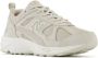 New Balance 878 sneakers lichtgrijs ecru - Thumbnail 4