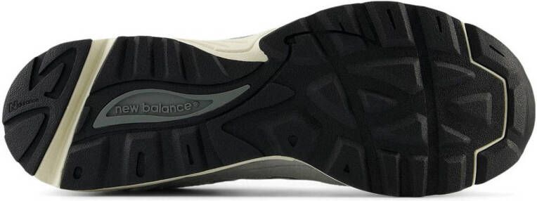 New Balance 878 sneakers lichtgrijs grijs