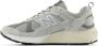 New Balance 878 sneakers lichtgrijs grijs - Thumbnail 4