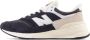 New Balance Classi R Heren Sneakers Schoenen U997RM - Thumbnail 5
