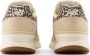 New Balance CW997 dames sneakers beige Uitneembare zool - Thumbnail 5