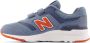 New Balance PZ997HRC Kinderen Lage schoenen Grijs - Thumbnail 2