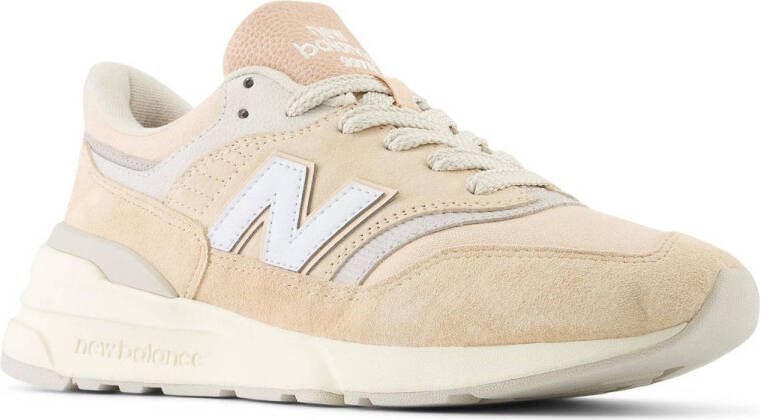 New balance 690 2024 Beige