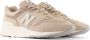 New Balance Classics CM997 997 CM997HCJ Heren Sneaker Sportschoenen Schoenen Grijs - Thumbnail 11