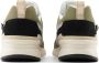 New Balance Classics CM997 997 CM997HCJ Heren Sneaker Sportschoenen Schoenen Grijs - Thumbnail 9
