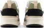 New Balance Classics CM997 997 CM997HCJ Heren Sneaker Sportschoenen Schoenen Grijs - Thumbnail 8