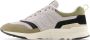 New Balance Classics CM997 997 CM997HCJ Heren Sneaker Sportschoenen Schoenen Grijs - Thumbnail 9