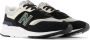 New Balance 997h Sneakers Lichtgewicht Demping Seizoenskleuren Wit Heren - Thumbnail 4