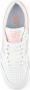 New Balance Witte Roze Basketbal Stijl Sneakers White Dames - Thumbnail 5