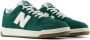 New Balance Nightwatch Green Volwassen Basketbalschoenen Green - Thumbnail 5