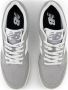 New Balance Vintage Stijl Grijze Lage Sneaker Gray - Thumbnail 6