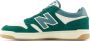New Balance Groene Sneakers voor Mannen Green Heren - Thumbnail 5