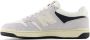 New Balance BB480 sneakers lichtgrijs - Thumbnail 2