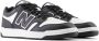 New Balance Leren textiel herensneakers herfst wintercollectie Multicolor - Thumbnail 6