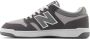 New Balance Sneakers Lente Zomer Collectie Gray - Thumbnail 9