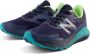 New Balance Women's Dynasoft Nitrel V5 GTX Multisportschoenen blauw - Thumbnail 2