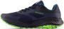 New Balance DynaSoft Nitrel V5 hardloopschoenen donkerblauw blauw gee - Thumbnail 5