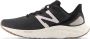 New Balance Fresh Foam Arishi V4 hardloopschoenen zwart wit - Thumbnail 5