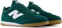 New Balance Rc42 Heren Schoenen Groen Maat: 42.5 Leer Foot Locker - Thumbnail 4