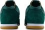 New Balance Rc42 Heren Schoenen Groen Maat: 42.5 Leer Foot Locker - Thumbnail 5