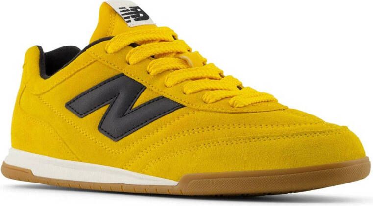 New Balance RC42 sneakers geel donkerblauw