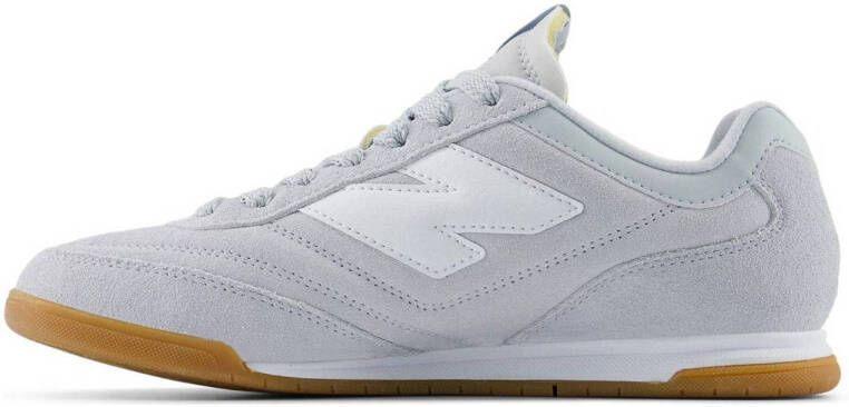 New Balance RC42 sneakers lichtgrijs wit