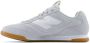 New Balance Rc42 Heren Schoenen Grijs Maat: 44.5 Leer Foot Locker - Thumbnail 4
