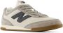 New Balance RC42 sneakers zand ecru donkerblauw - Thumbnail 3