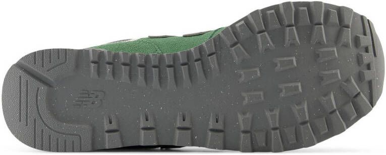 New Balance Lage Sneakers 574 - Foto 3