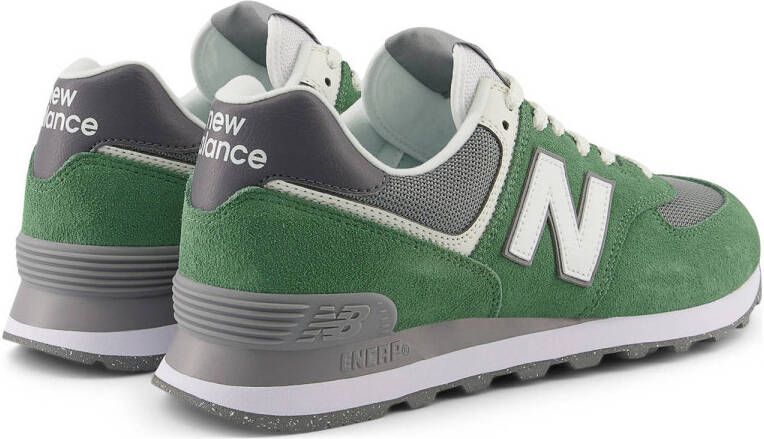 New Balance Lage Sneakers 574 - Foto 4