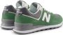New Balance Lage Sneakers 574 - Thumbnail 4