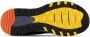 New Balance 410 V7 trail hardloopschoenen zwart oranje - Thumbnail 3