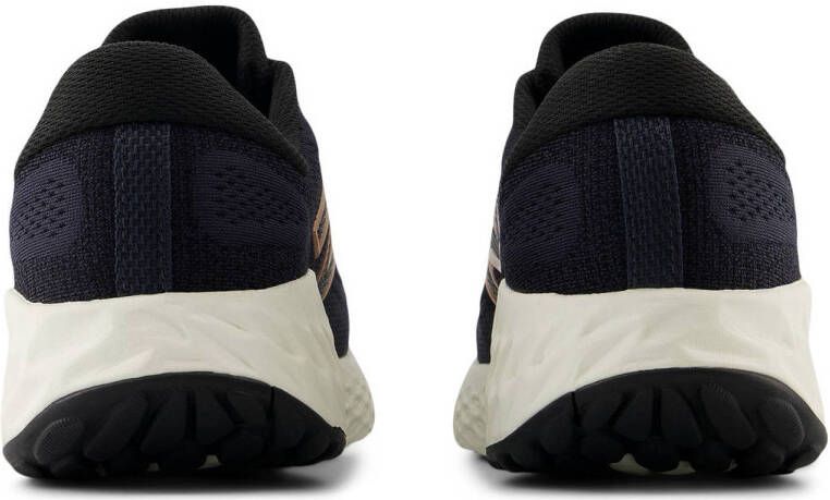 New Balance WEVOZ hardloopschoenen zwart