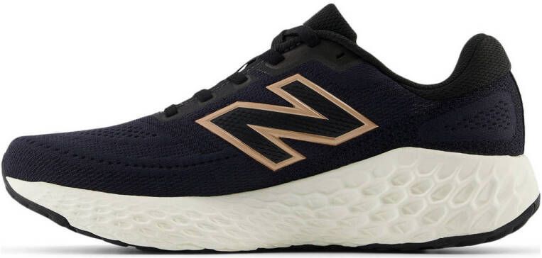 New Balance WEVOZ hardloopschoenen zwart