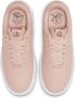 Nike Air Force 1 Pixel Damesschoen Particle Beige Black White Particle Beige - Thumbnail 6