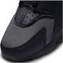Nike Air Huarache Run Ultra sneakers zwart grijs - Thumbnail 5