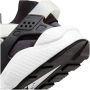 Nike Air Huarache Running Schoenen black white black maat: 40.5 beschikbare maaten:44.5 40.5 - Thumbnail 5