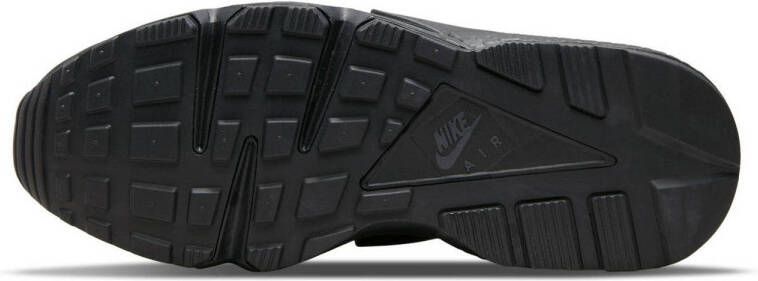 Nike Huarache Run (gs) Running Schoenen black black black maat: 36.5 beschikbare maaten:36.5 - Foto 5