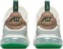 Nike Air Max 270 White Honeydew Sneakers Unisex DOOS ZONDER DEKSEL - Thumbnail 4
