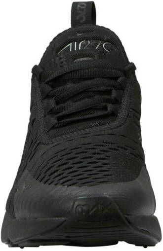 Nike Air Max 270 Running Schoenen black black black maat: 46 beschikbare maaten:41 42.5 44 45 46 47.5 40.5 39 38.5