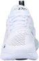 Nike Air Max 270 Heren Sneakers Sportschoenen Vrijetijds schoenen Wit AH8050 - Thumbnail 6