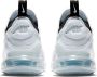 Nike Witte Mesh Sneakers voor Mannen en Vrouwen White Dames - Thumbnail 6