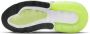 Nike Air Max 270 sneakers zwart limegroen aqua - Thumbnail 4