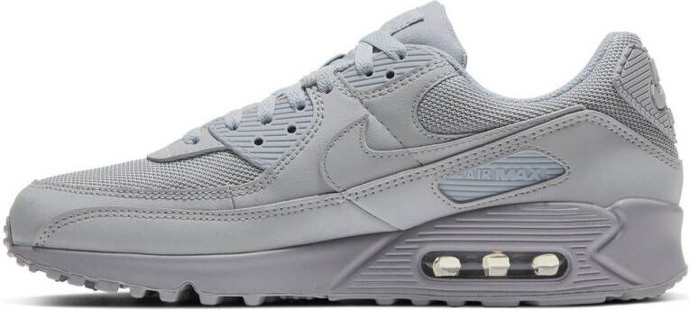 Nike Air Max 90 sneakers grijs