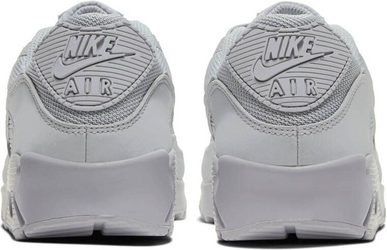 Nike Air Max 90 sneakers grijs
