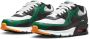 Nike Sneakers Air Max 90 LTR Pure Platinum Gorge Green - Thumbnail 4
