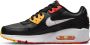 Nike Air Max 90 LTR Kinderen sneakers Sportschoenen - Thumbnail 4