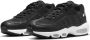 Nike Air Max 95 Black White Sneakers Schoenen Unisex Doos Zonder Deksel - Thumbnail 4