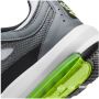 Nike Air Max AP sneakers antraciet zwart wit - Thumbnail 4